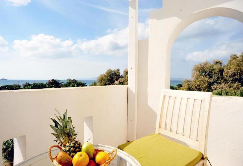 اتاق استاندارد, Medusa Beach Resort & Suites