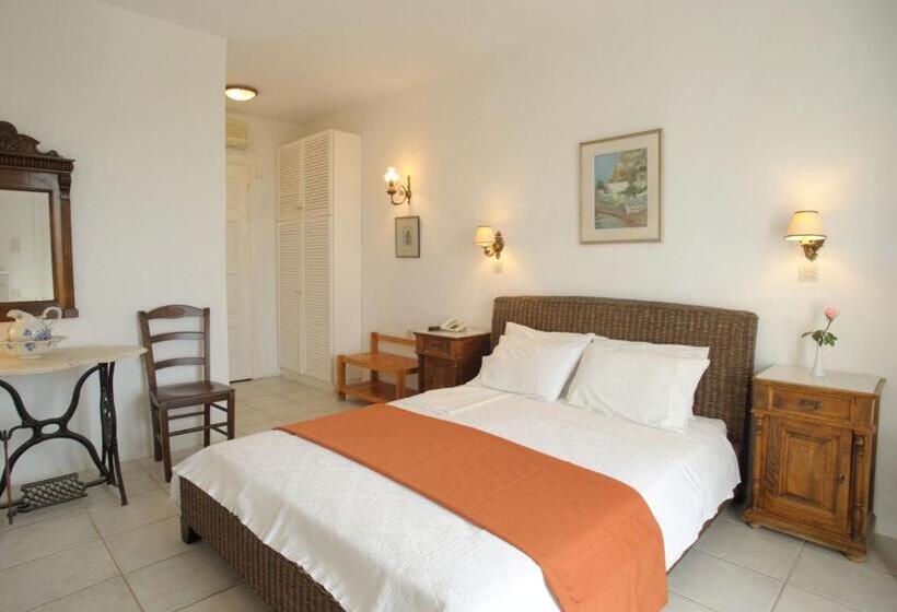 اتاق استاندارد, Medusa Beach Resort & Suites