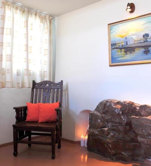 سوییت جونیور, Medusa Beach Resort & Suites