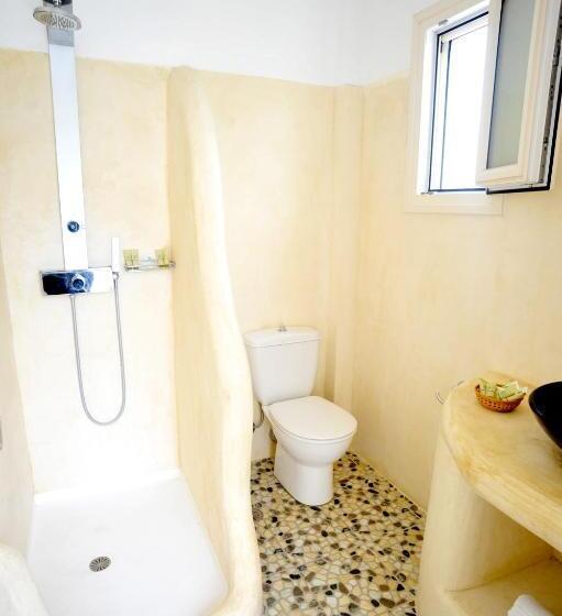 اتاق استاندارد سه نفره, Medusa Beach Resort & Suites