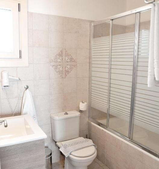 اتاق دوبلکس, Medusa Beach Resort & Suites