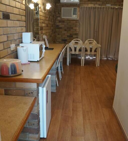 2 베드룸 디럭스 스위트, Magdala Motor Lodge & Lakeside Restaurant