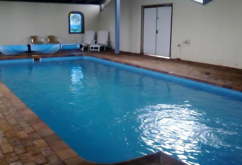패밀리 스위트, Magdala Motor Lodge & Lakeside Restaurant