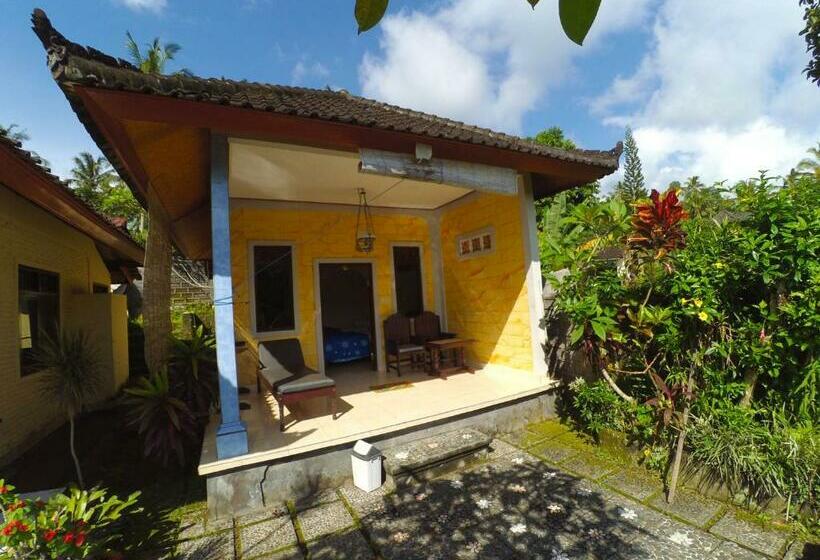Номер Стандарт, Pondok Batur Indah Homestay Karangasem