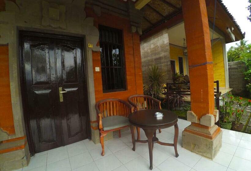 Номер Стандарт, Pondok Batur Indah Homestay Karangasem