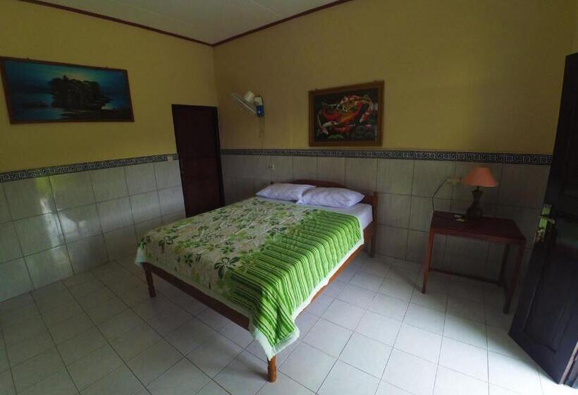 Номер Стандарт, Pondok Batur Indah Homestay Karangasem