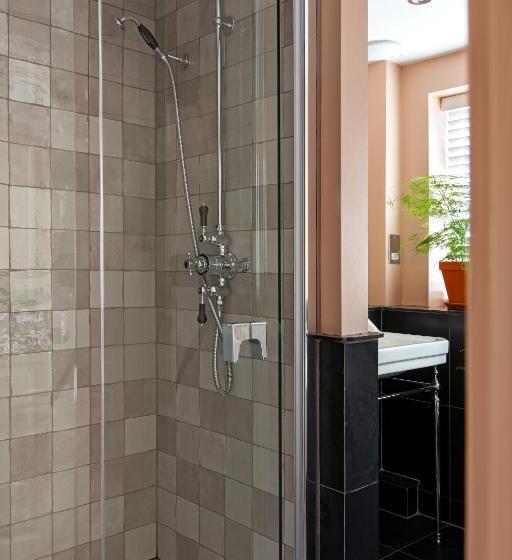 Junior Suite, Chestnut Villa