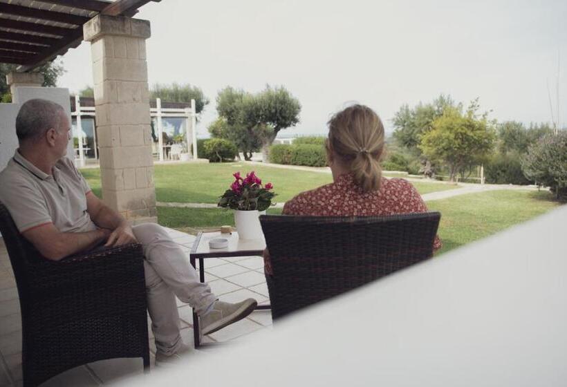舒适型房间, Corte Di Ferro Hotel & Wellness Resort