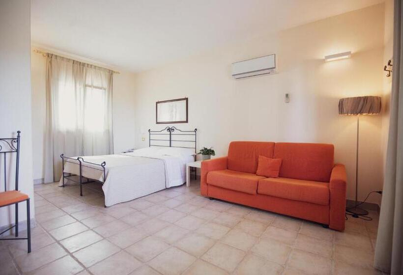 舒适型房间, Corte Di Ferro Hotel & Wellness Resort