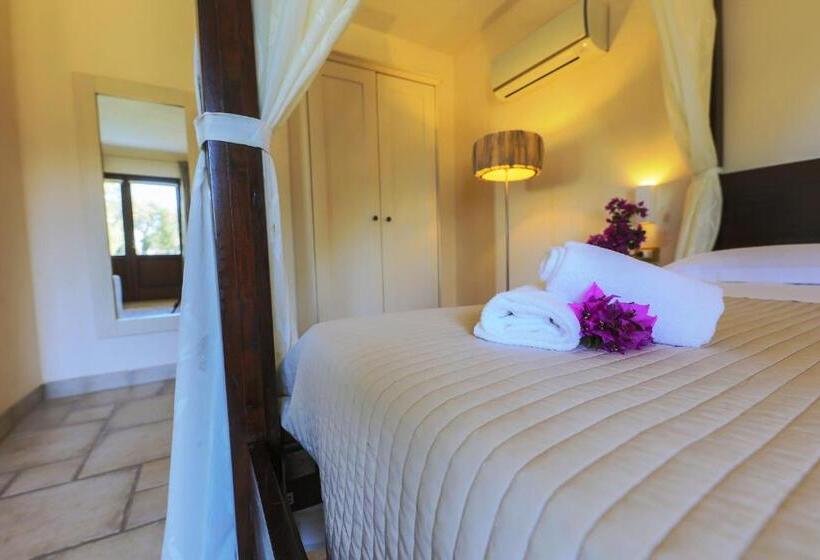 高级大房间, Corte Di Ferro Hotel & Wellness Resort