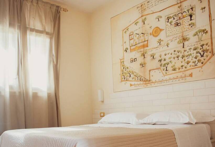 小型套房, Corte Di Ferro Hotel & Wellness Resort