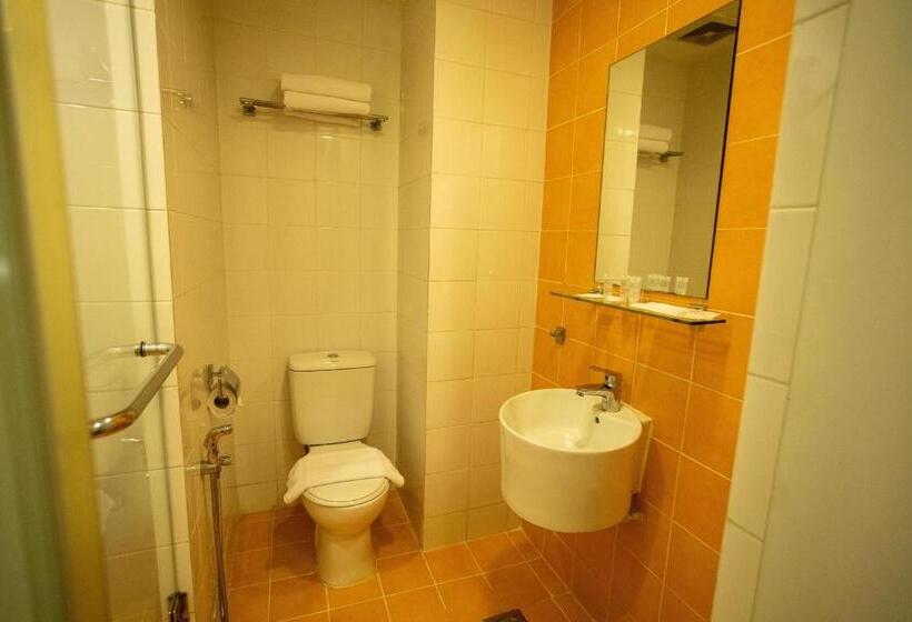 Номер Стандарт, Citrus Hotel Johor Bahru By Compass Hospitality