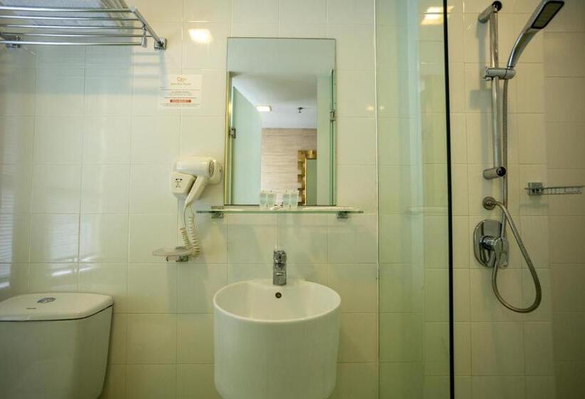 Номер Клуб, Citrus Hotel Johor Bahru By Compass Hospitality