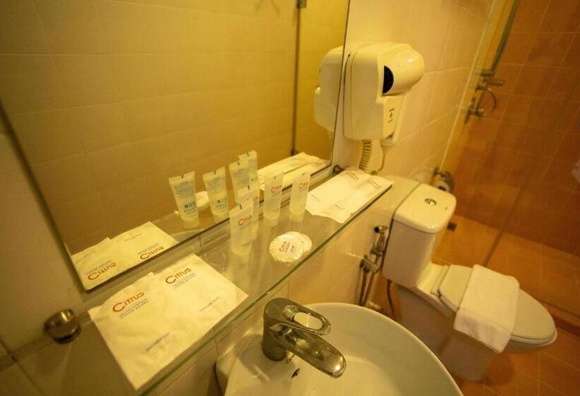 Family Suite, Citrus Hotel Johor Bahru By Compass Hospitality
