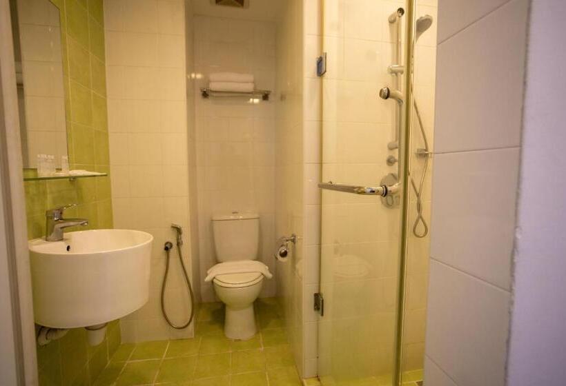 Номер Superior, Citrus Hotel Johor Bahru By Compass Hospitality