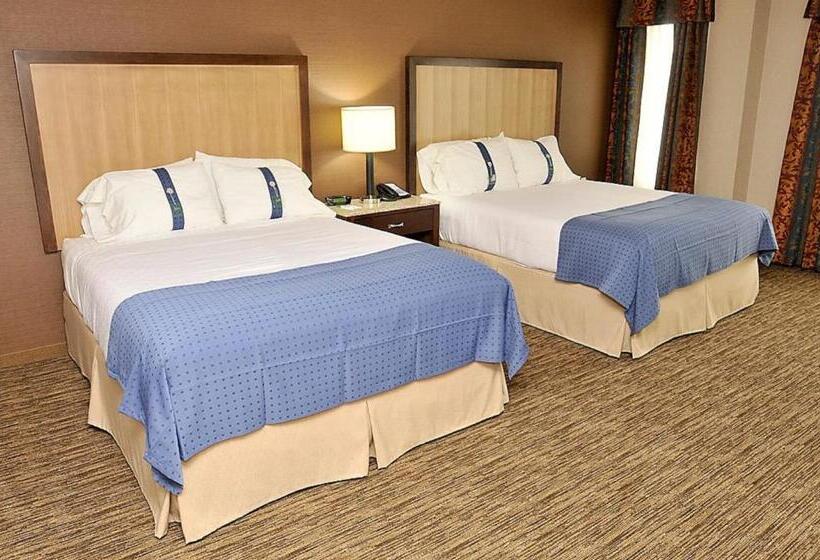 スタンダードルーム, Holiday Inn Hotel & Suites Surrey East   Cloverdale, An Ihg