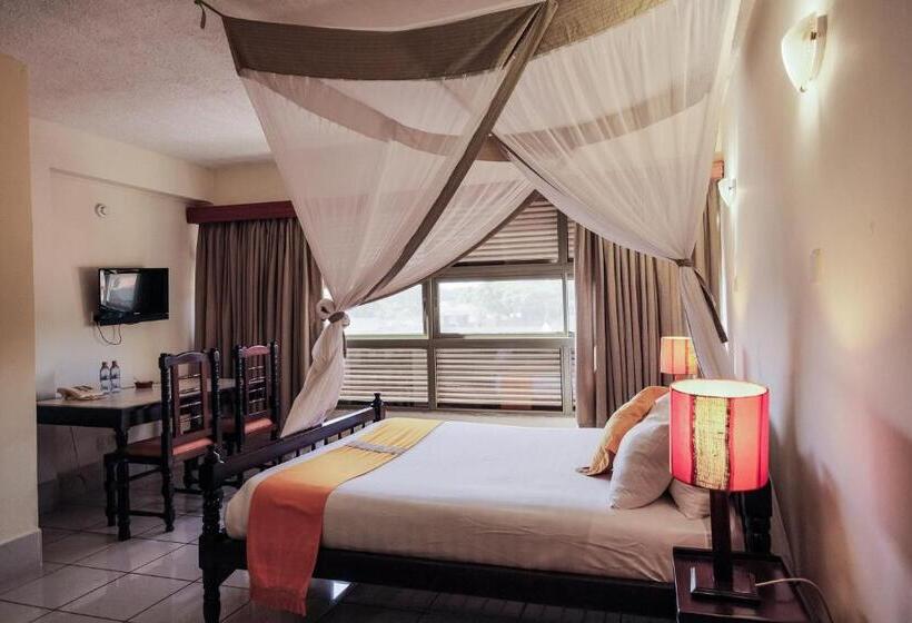 سوییت, Kenya Comfort Suites
