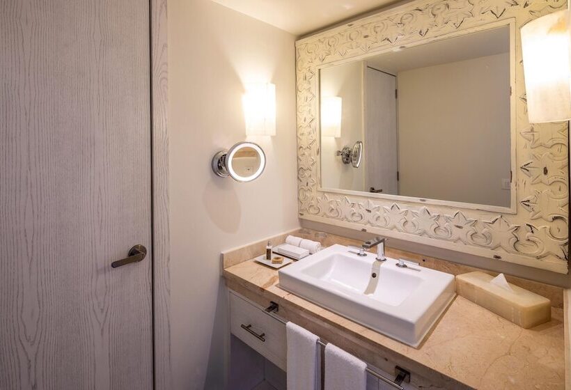 Номер Superior Вид на Море, Playacar Palace  All Inclusive