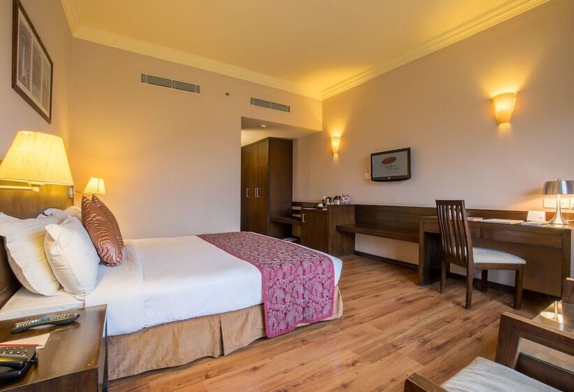 اتاق لوکس, Pokhara Grande