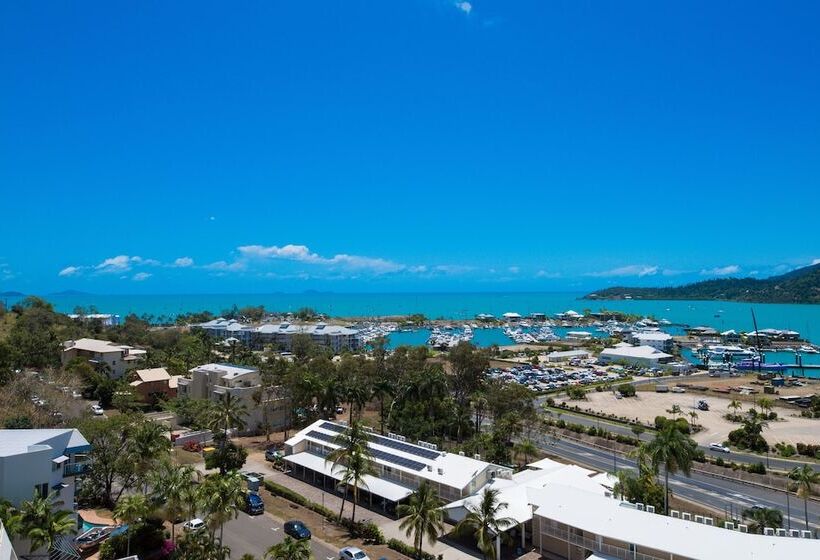 Апартаменты Пентхаус 1 Спальня, The Sebel Whitsundays