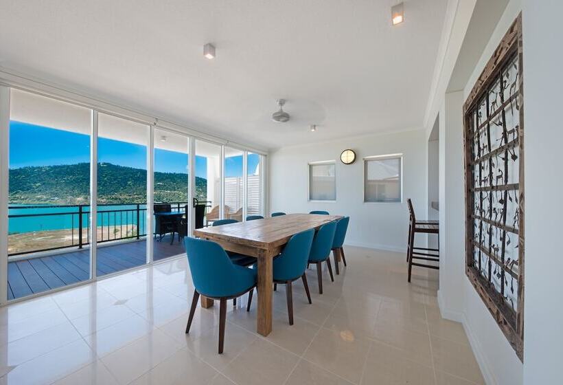 Апартаменты Пентхаус 1 Спальня, The Sebel Whitsundays