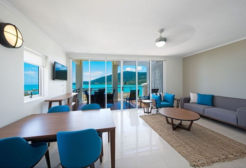Апартаменты Пентхаус 1 Спальня, The Sebel Whitsundays