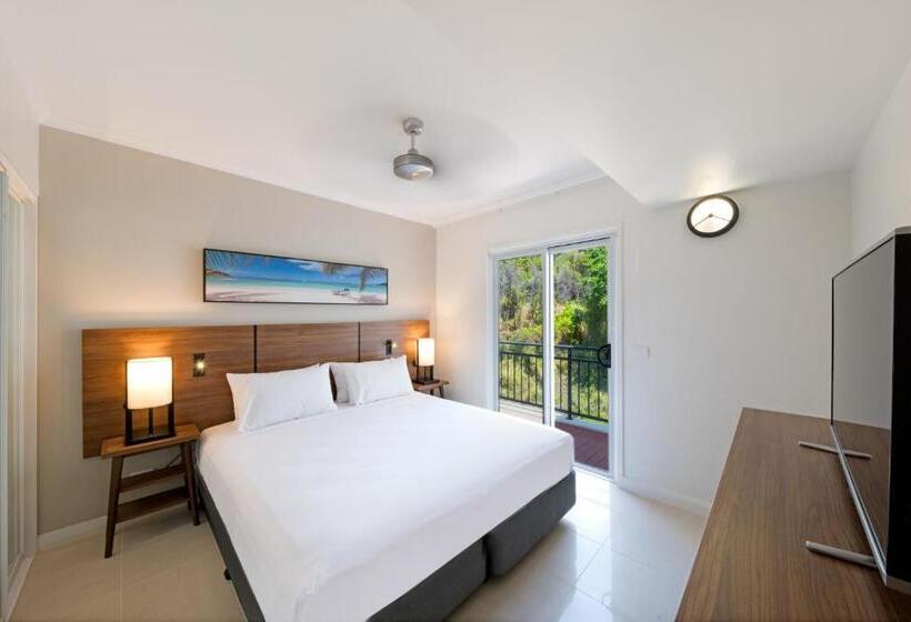 Апартаменты Пентхаус 1 Спальня, The Sebel Whitsundays