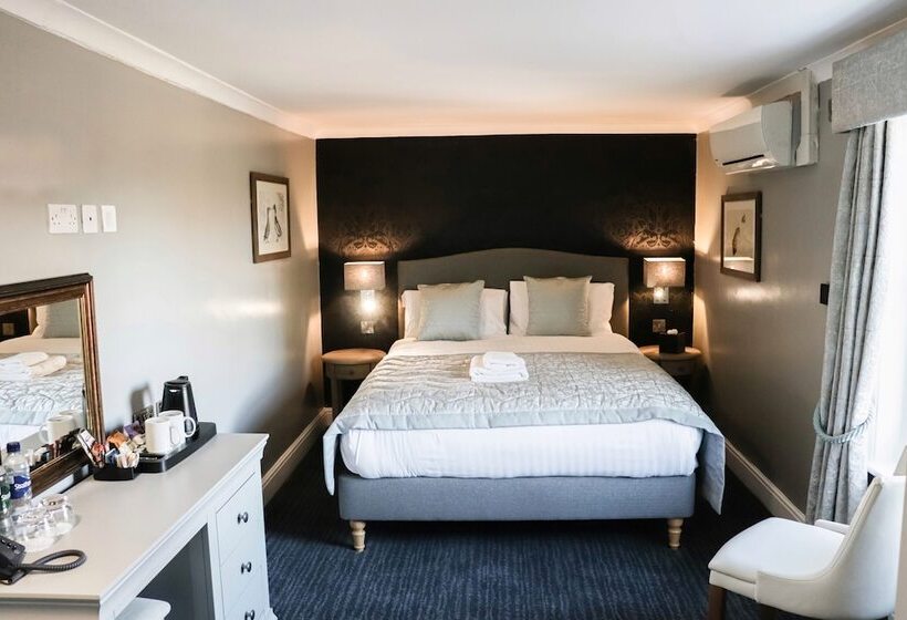 Номер Стандарт, Thames Riviera Hotel, Sure Hotel Collection By Best Western