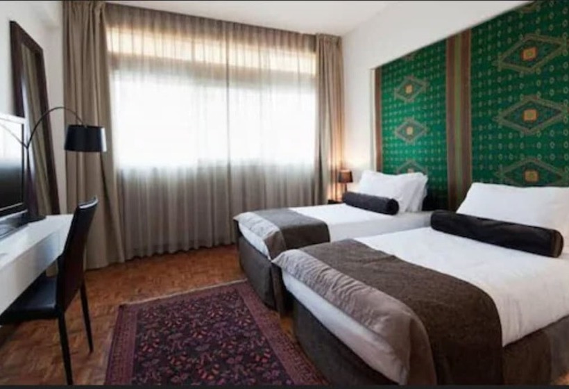 اتاق استاندارد, Tivoli Beira