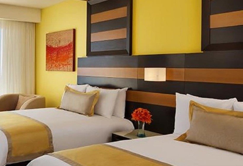 オーシャンビュージュニアスイート, Secrets Huatulco Resort & Spa