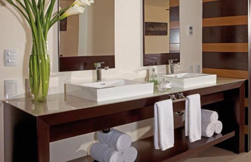 ジュニアスイート, Secrets Huatulco Resort & Spa