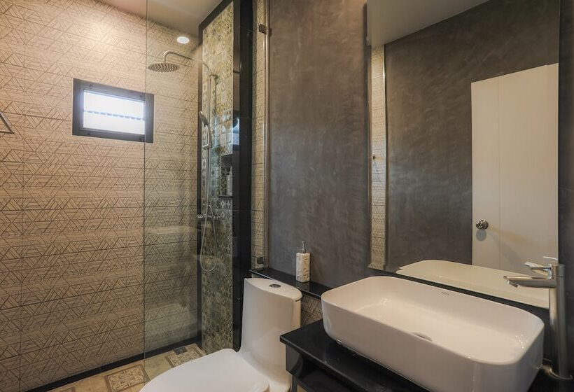 豪华房间, The Mantra Hotel Kata Noi