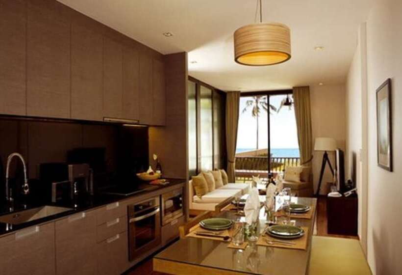 2 Bedrooms Suite Sea View, The Sea Koh Samui Resort And Residences By Tolani   Sha Extra Plus