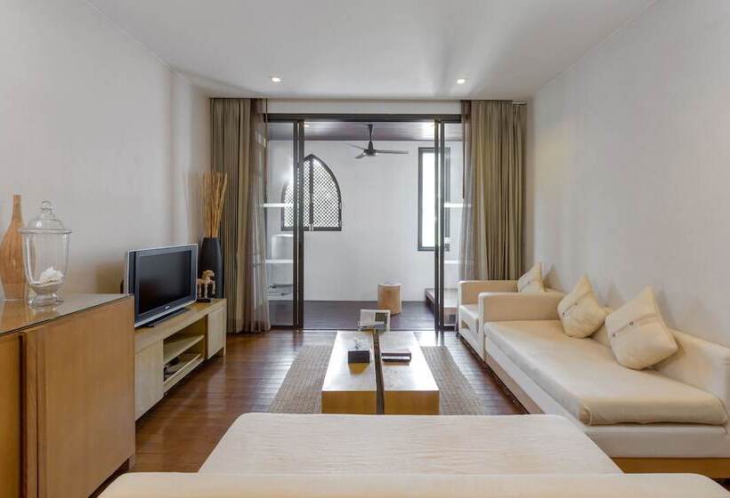 سوییت لوکس, The Sea Koh Samui Resort And Residences By Tolani   Sha Extra Plus