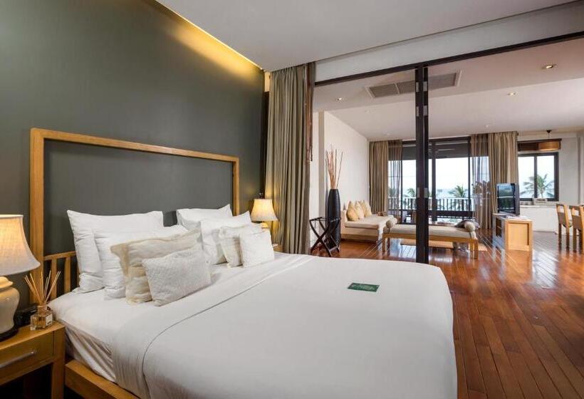 2 Bedrooms Suite Sea View, The Sea Koh Samui Resort And Residences By Tolani   Sha Extra Plus