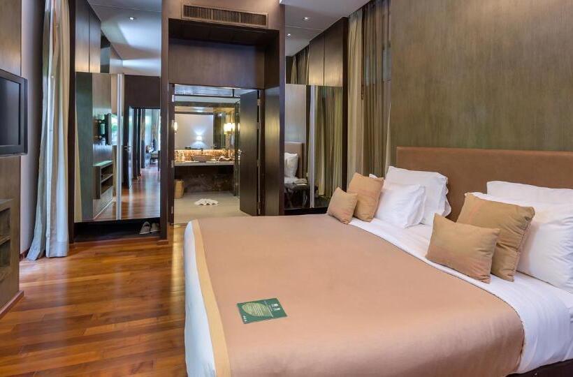 سوئیت پرزیدنت, The Sea Koh Samui Resort And Residences By Tolani   Sha Extra Plus