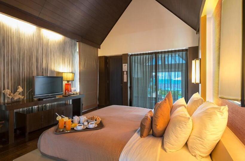سوئیت پرزیدنت, The Sea Koh Samui Resort And Residences By Tolani   Sha Extra Plus