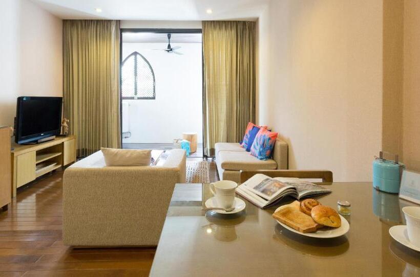 سوییت لوکس, The Sea Koh Samui Resort And Residences By Tolani   Sha Extra Plus