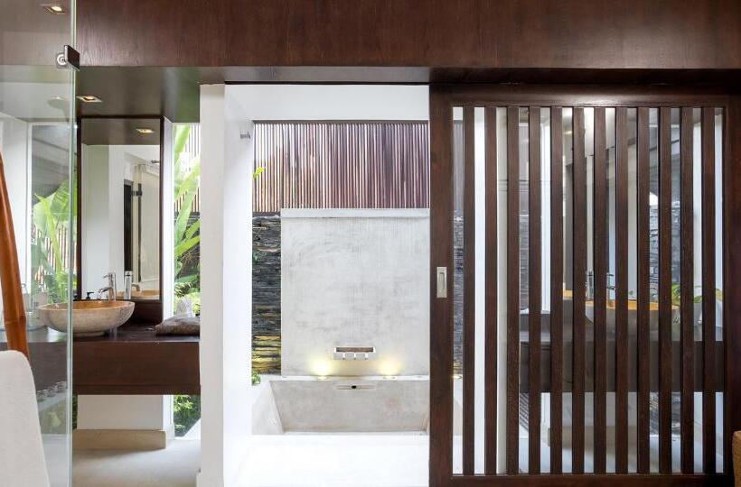 ویلای 3 خوابه, The Sea Koh Samui Resort And Residences By Tolani   Sha Extra Plus