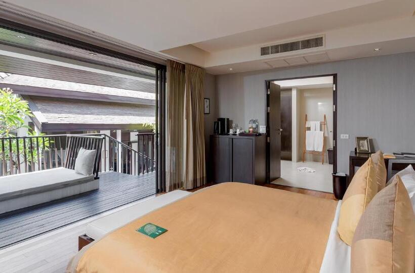 ویلای 3 خوابه, The Sea Koh Samui Resort And Residences By Tolani   Sha Extra Plus