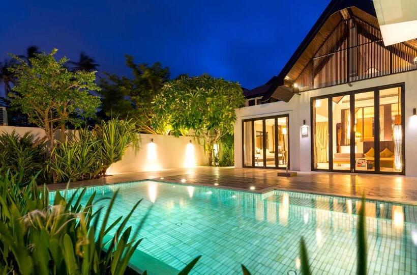 سوئیت پرزیدنت, The Sea Koh Samui Resort And Residences By Tolani   Sha Extra Plus