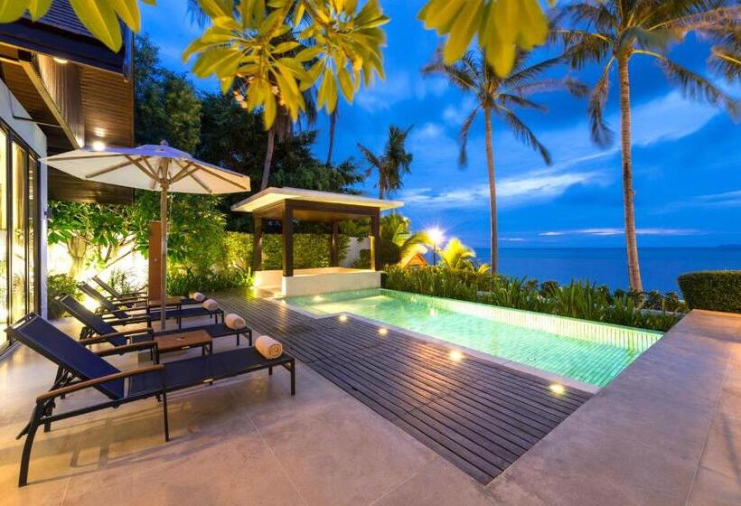 سوئیت پرزیدنت, The Sea Koh Samui Resort And Residences By Tolani   Sha Extra Plus