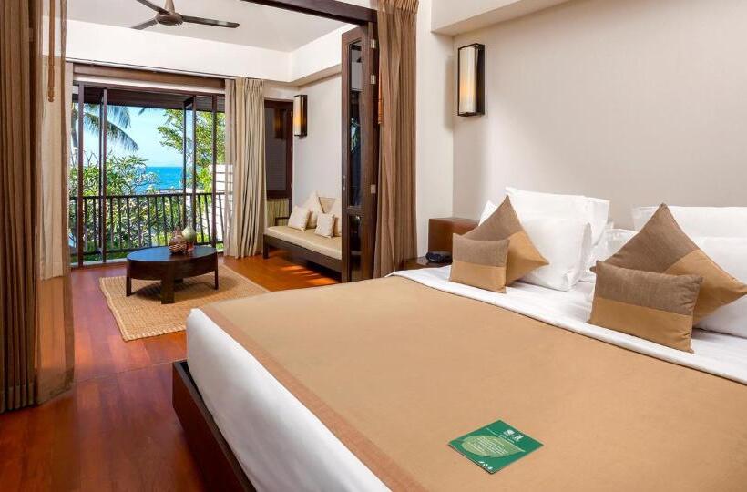 سوئیت پرزیدنت, The Sea Koh Samui Resort And Residences By Tolani   Sha Extra Plus