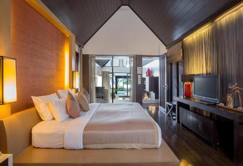 سوئیت پرزیدنت, The Sea Koh Samui Resort And Residences By Tolani   Sha Extra Plus