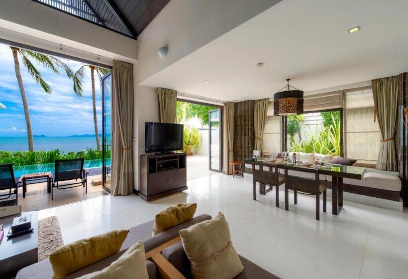 سوئیت پرزیدنت, The Sea Koh Samui Resort And Residences By Tolani   Sha Extra Plus