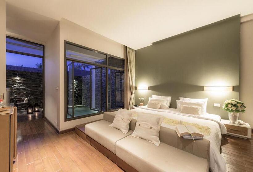 سوییت لوکس, The Sea Koh Samui Resort And Residences By Tolani   Sha Extra Plus