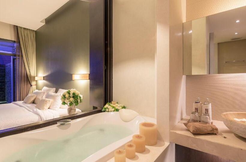 سوییت لوکس, The Sea Koh Samui Resort And Residences By Tolani   Sha Extra Plus