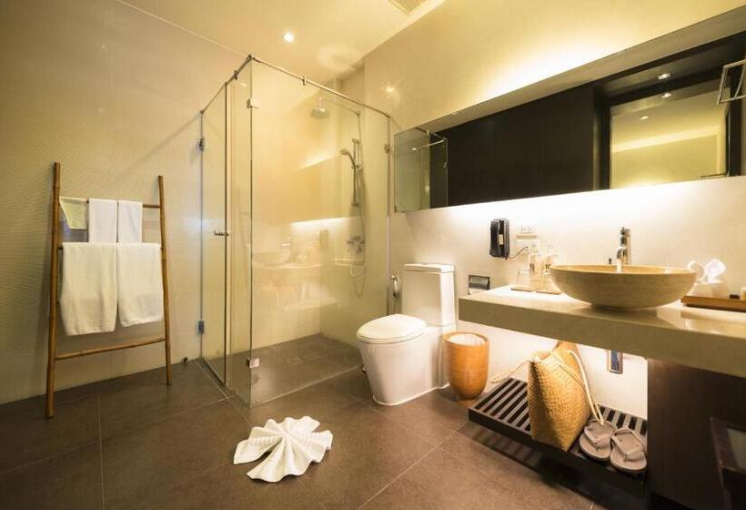 سوئیت 2 خوابه, The Sea Koh Samui Resort And Residences By Tolani   Sha Extra Plus