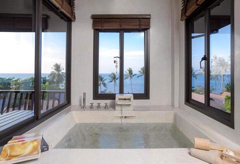 سوئیت 2 خوابه, The Sea Koh Samui Resort And Residences By Tolani   Sha Extra Plus