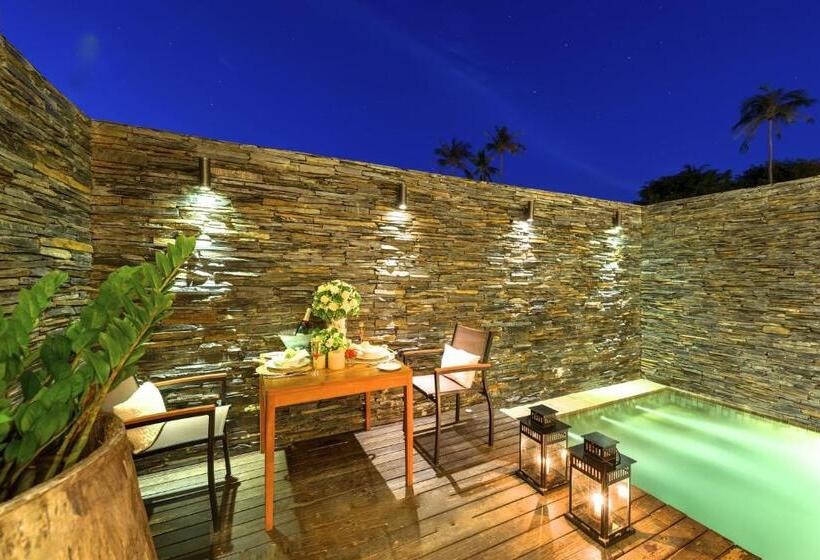سوییت لوکس, The Sea Koh Samui Resort And Residences By Tolani   Sha Extra Plus